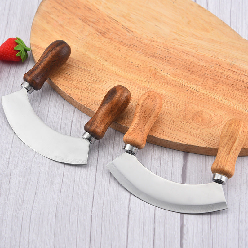 Hakkekniven