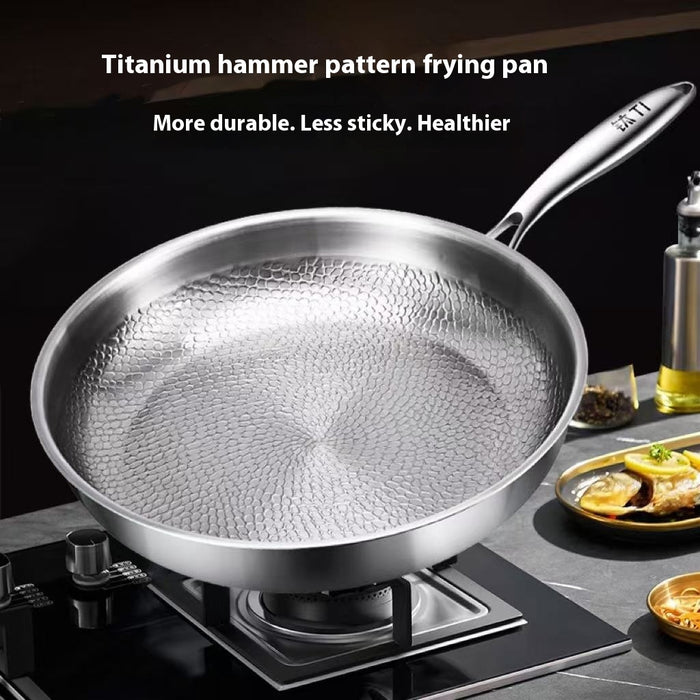 Titanium-panden