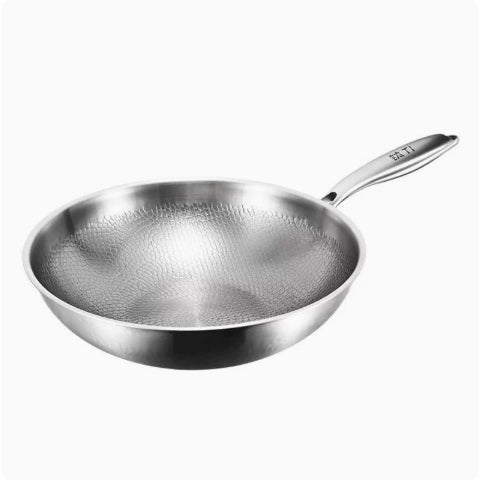 Titanium-panden