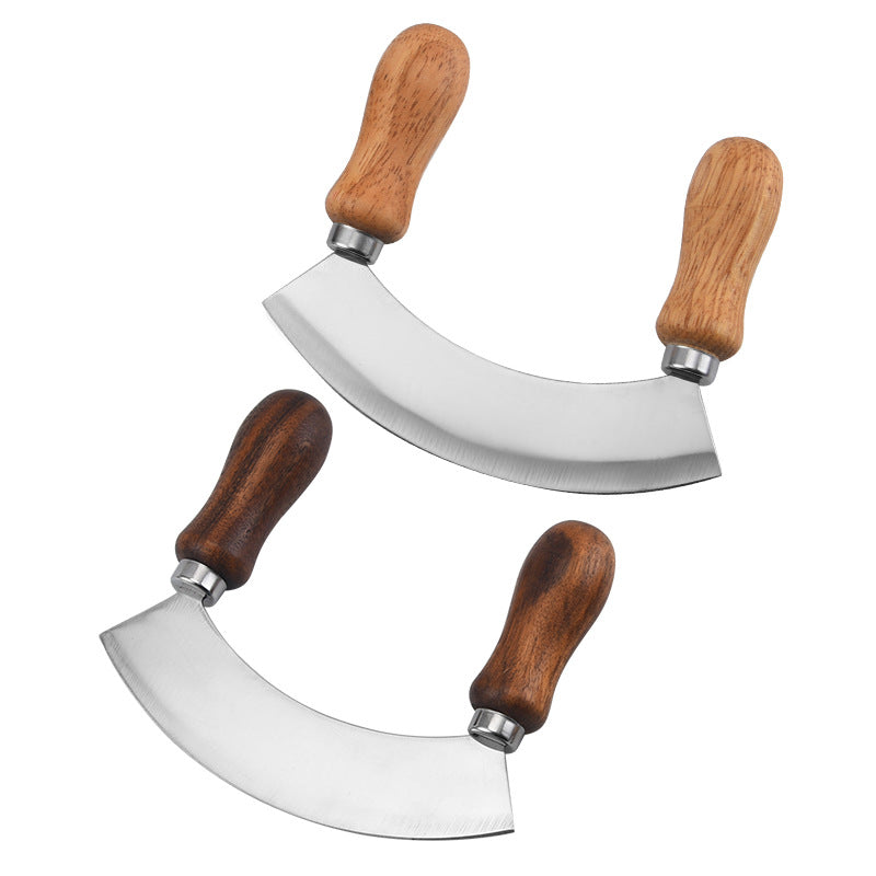 Hakkekniven